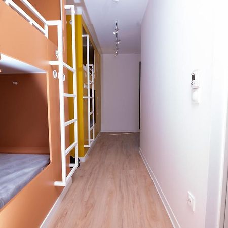 Hostel Le Hueb Tulon Zewnętrze zdjęcie
