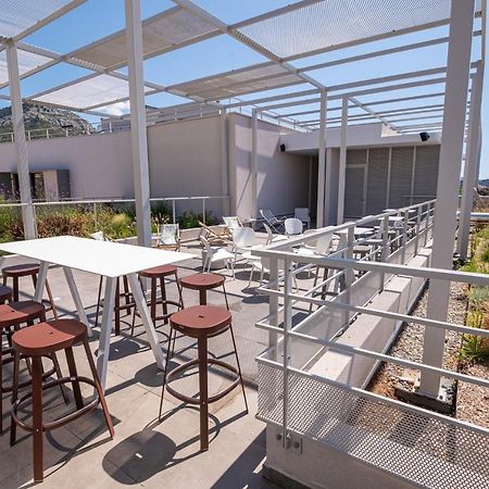 Hostel Le Hueb Tulon Zewnętrze zdjęcie