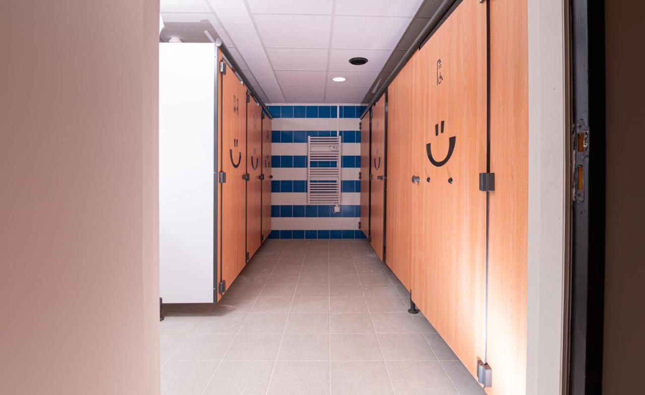 Hostel Le Hueb Tulon Zewnętrze zdjęcie